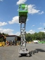 GENIE GS-2646 scissor lift