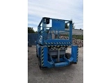 GENIE GS-2668 RT scissor lift