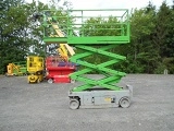 GENIE GS 2032 scissor lift