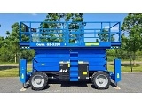 GENIE GS5390RT scissor lift