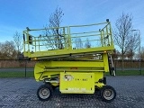 MEC 2684 RT scissor lift