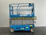 GENIE GS-4047 scissor lift