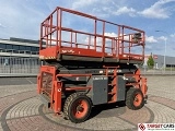 SKYJACK SJ 8841 RT scissor lift