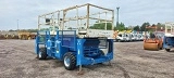 GENIE GS3384RT scissor lift