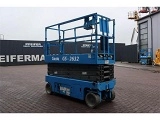 GENIE GS2632 scissor lift