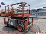 SKYJACK SJ-6832-RT scissor lift