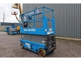 GENIE GS2632 scissor lift