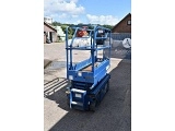 HAULOTTE Optimum 8 scissor lift