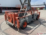 SKYJACK SJ-9241 scissor lift