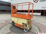 JLG 2632ES scissor lift