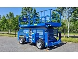 GENIE GS5390RT scissor lift