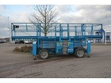 GENIE gs3390-rt scissor lift