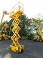 GENIE GS-1932 scissor lift