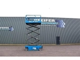 GENIE GS-2646 scissor lift