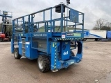 GENIE GS3384RT scissor lift