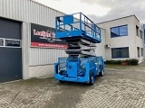 GENIE GS5390RT scissor lift