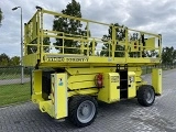 MEC 3392RT-T scissor lift