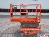 DINGLI jcpt0607dcs scissor lift