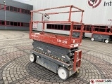 SKYJACK SJ-III-3226 scissor lift