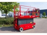 MAGNI ES1212E scissor lift