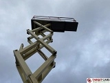 JLG 2630-ES scissor lift