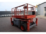 SKYJACK SJ 6826 RT scissor lift