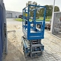 GENIE GS1330 scissor lift