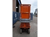 JLG 2030 ES scissor lift