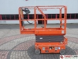 DINGLI jcpt0607dcs scissor lift