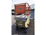 JLG 2646ES scissor lift