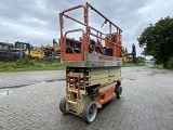 JLG 2630-ES scissor lift