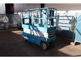 GENIE GS 2032 scissor lift