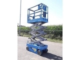 GENIE GS-1932 scissor lift