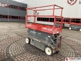 SKYJACK SJ-III-3226 scissor lift