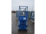 SKYJACK SJ-III-3219 scissor lift