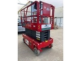 MAGNI ES1212E scissor lift