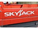 SKYJACK SJ-III-3219 scissor lift