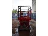 SKYJACK SJ-III-4626 scissor lift