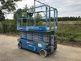 GENIE GS-3246 scissor lift