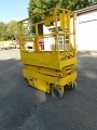 GENIE GS-1530 scissor lift