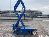 SKYJACK SJ-III-3226 scissor lift