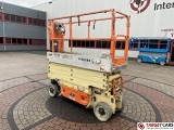 JLG 2630-ES scissor lift