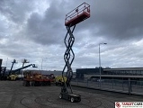 SKYJACK SJ-III-3226 scissor lift