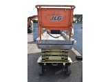 JLG 2646ES scissor lift