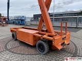 HOLLAND-LIFT Q-135EL18 scissor lift