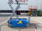 GENIE GS-3246 scissor lift