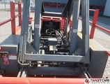 SKYJACK SJ-9250 scissor lift