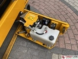 JCB S1930E scissor lift