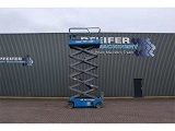 GENIE GS-3246 scissor lift