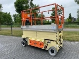 JLG 3246 ES scissor lift